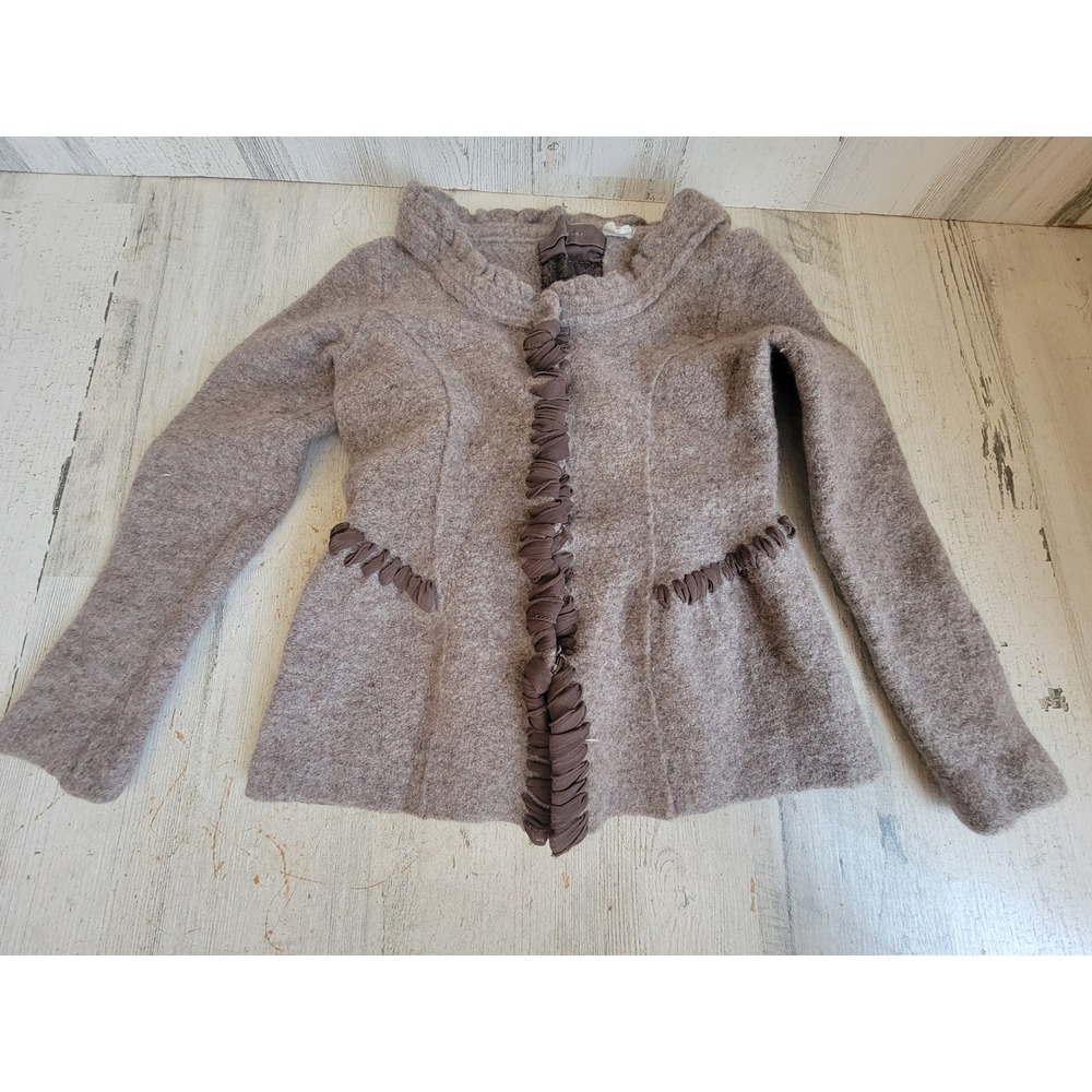 Guinevere Brown unique toddler medium? Coat jacket youth dolls apparel